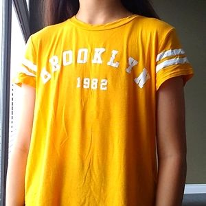Brooklyn 1982 tee